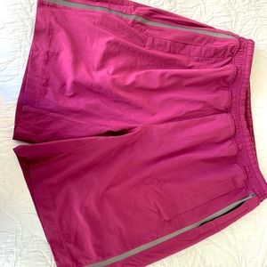 Men’s lululemon athletic shorts